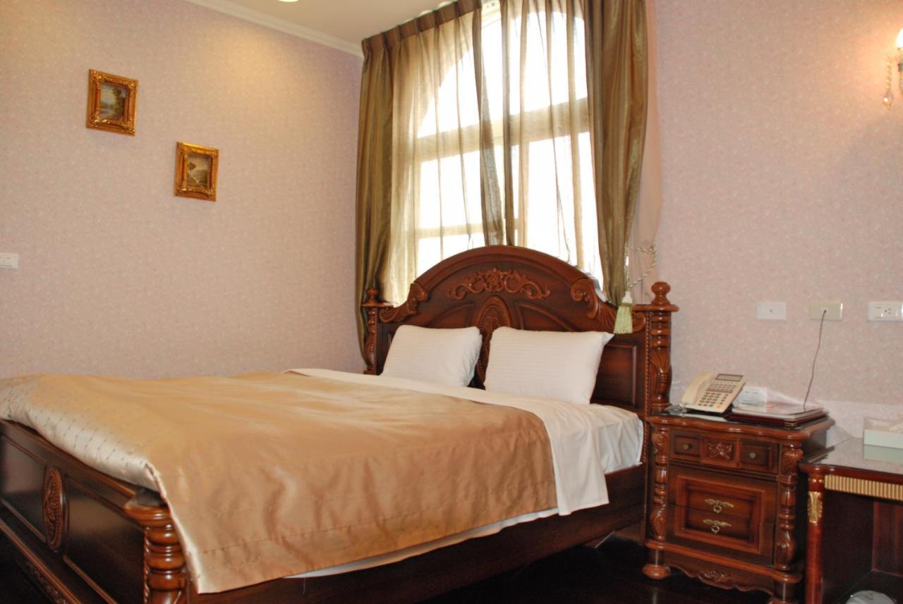 Huis Ten Bosch Renai Dış mekan fotoğraf