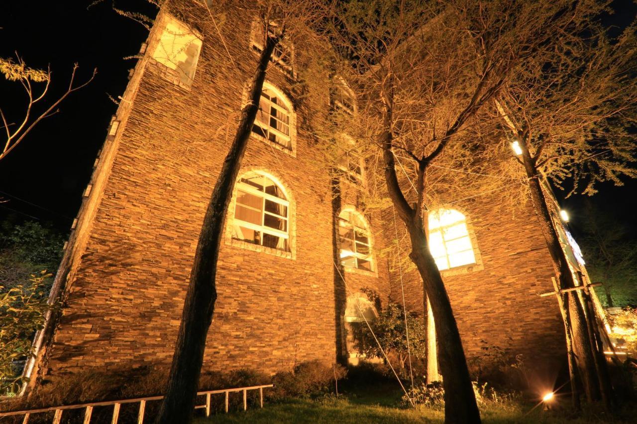 Huis Ten Bosch Renai Dış mekan fotoğraf