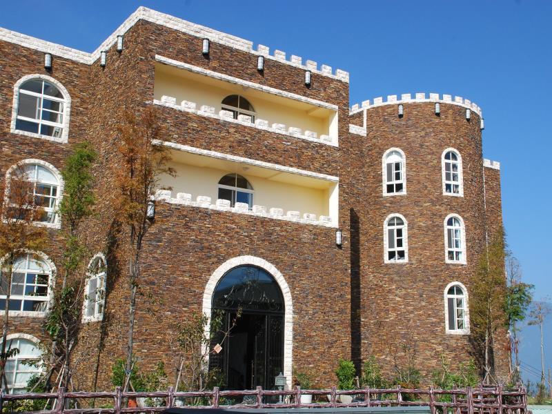 Huis Ten Bosch Renai Dış mekan fotoğraf