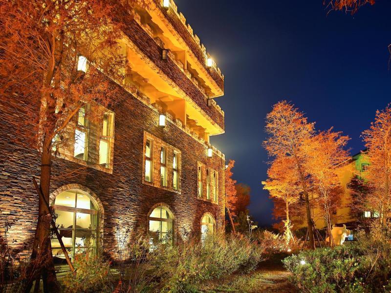 Huis Ten Bosch Renai Dış mekan fotoğraf