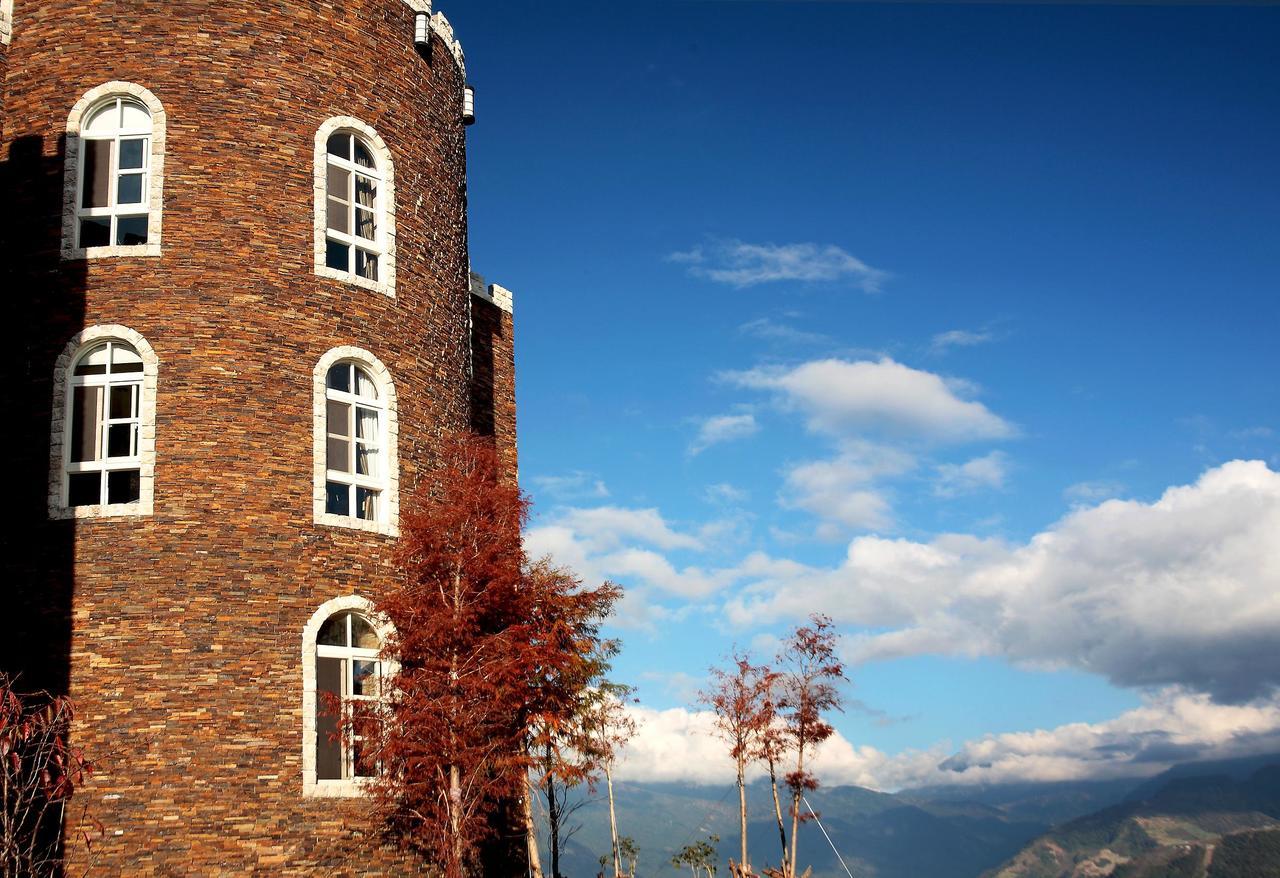 Huis Ten Bosch Renai Dış mekan fotoğraf