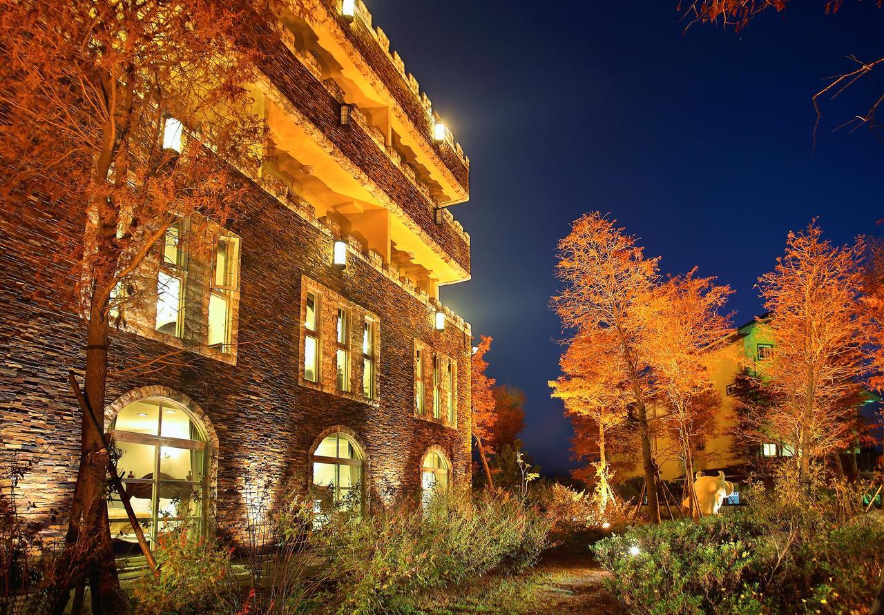 Huis Ten Bosch Renai Dış mekan fotoğraf